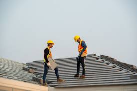 Reliable Niantic, CT Roofing Service Solutions